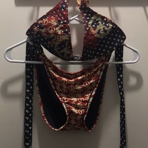 Lucky Brand Bikini